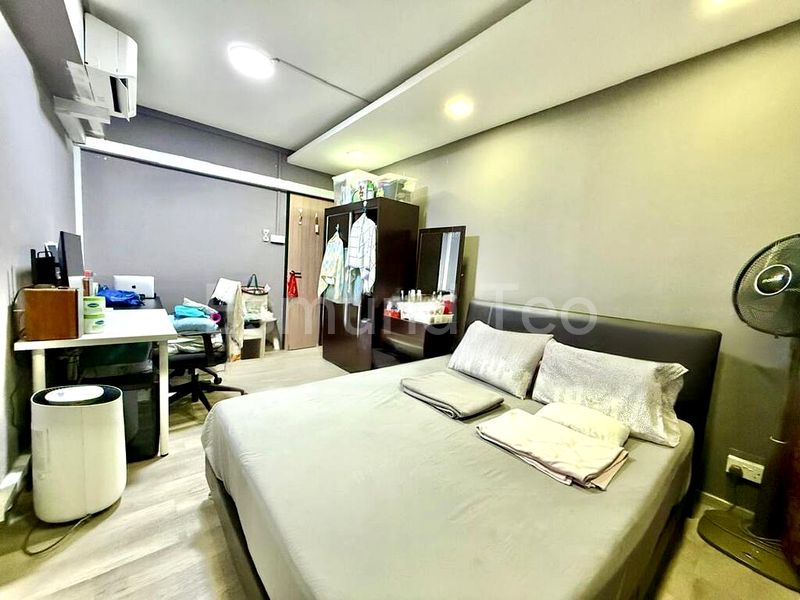 Room (HDB) for Rent in  509 Serangoon North Avenue 4 - Image 1